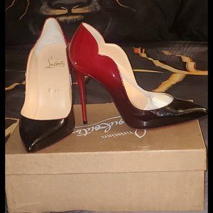 Christian Louboutin  Shoes